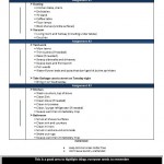 Free Roommate Agreement Forms Simple Roommate Agreement Template