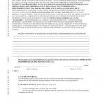 Free Roommate Agreement Forms Simple Roommate Agreement Template