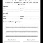 Rental Agreement Doc